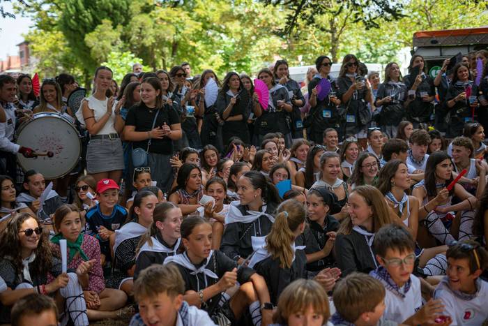 Amurrioko Kuadrillek ate jok 21 1755001078826