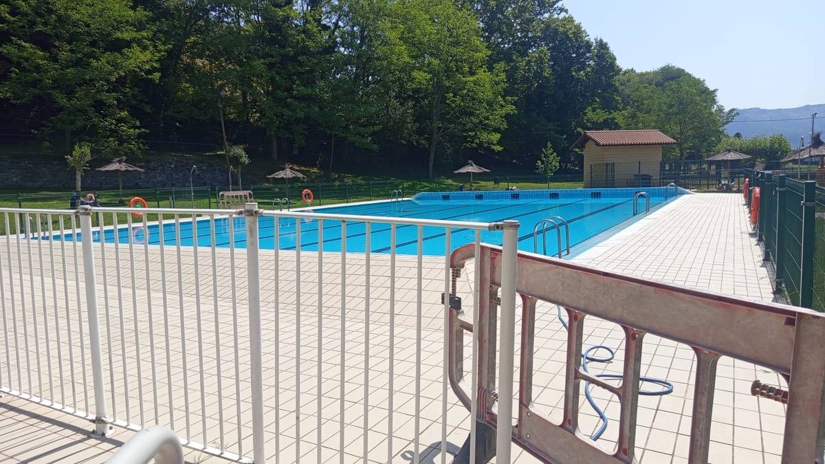Urduñako osoko bilkurak udal igerilekua 18 urteren ostean berriro irekitzeko proiektua onartu du
