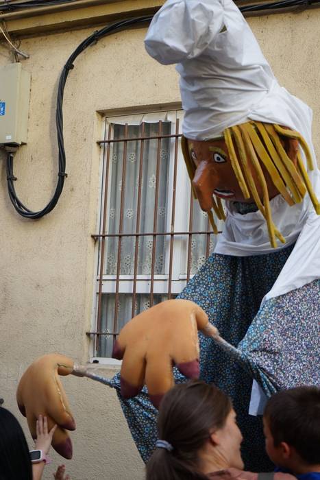 Danbor, buruhandi, dantza et 29 1758311904131