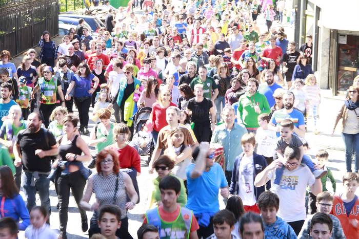 Dolumin Barikuak eta Korrika 157 1491602371683