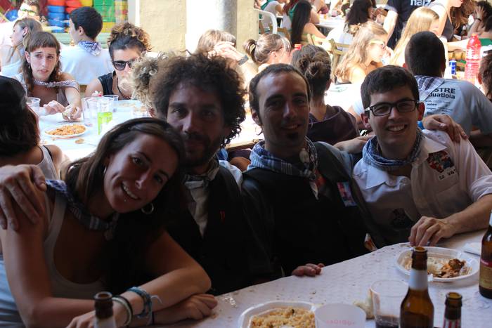 Gaztetxeko eta antzinako jai 118 1502900330540