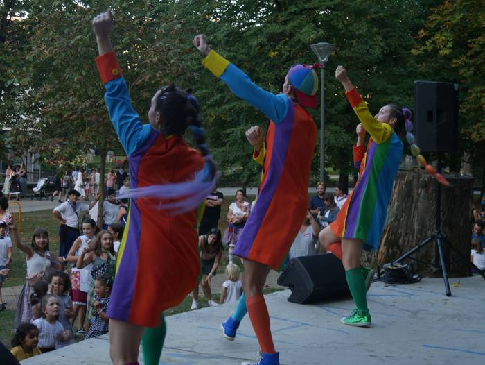 Arabako Herri kirolen txapel 44 1661625216647