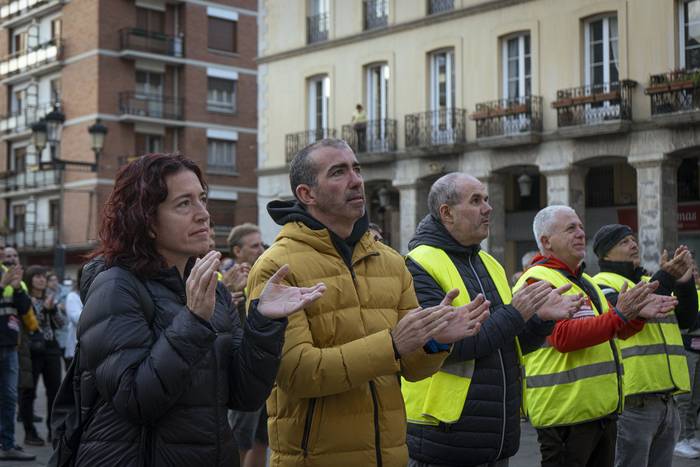 Langileekin biltzea eta Made 9 1761380902633