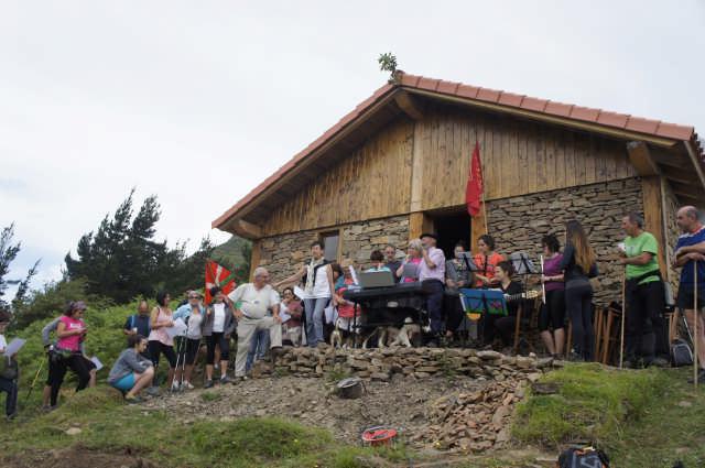 Arrankudiaga-Zolloko eta Lau 15 1496057660821