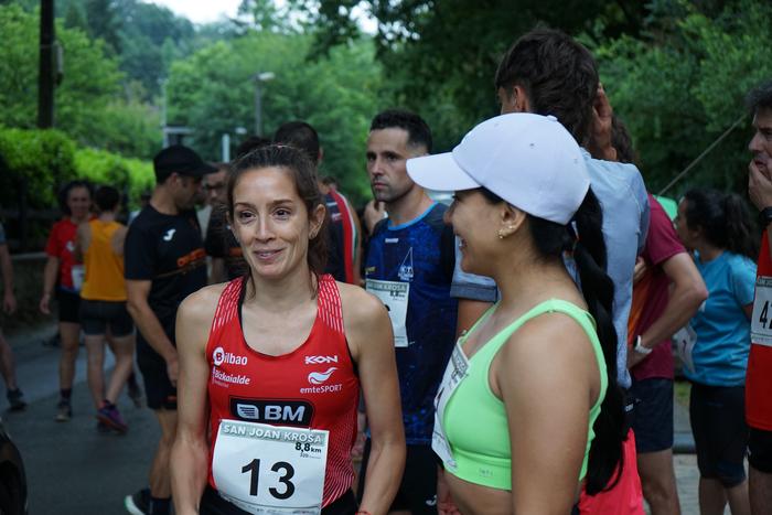 Giro aparta San Joan Krosean 6 1750527150901