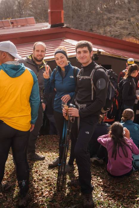 Gorobel Ibilaldiak ehuna men 83 1762257300371