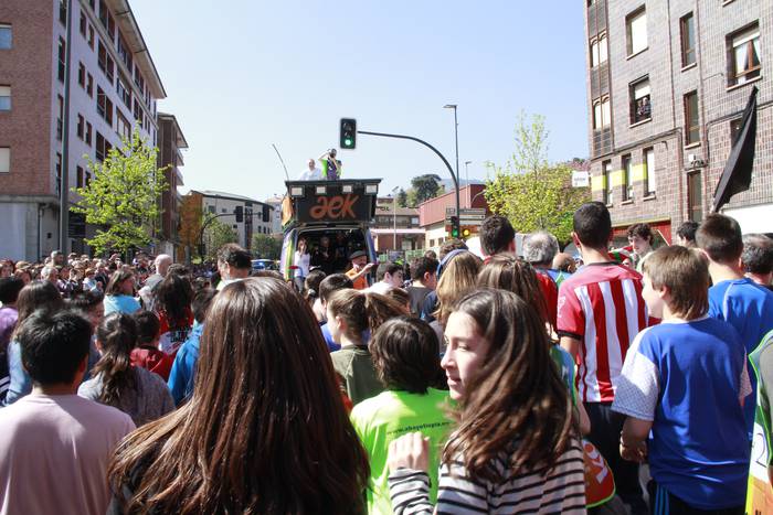 Dolumin Barikuak eta Korrika 110 1491600563970