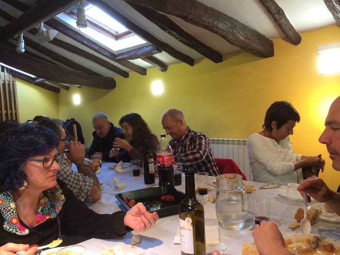 Artziniegako Euskararen eguna