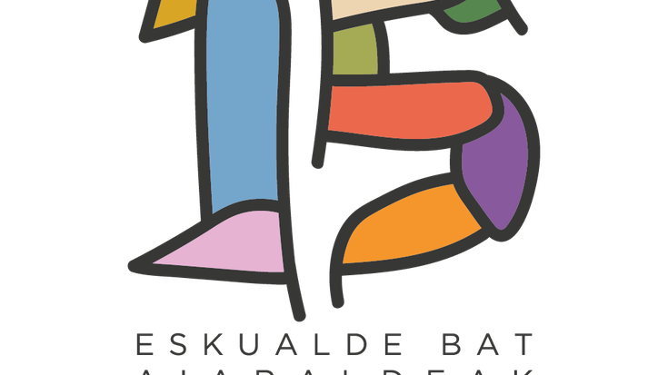 Eskualde bat, Aiaraldeak hamabost!