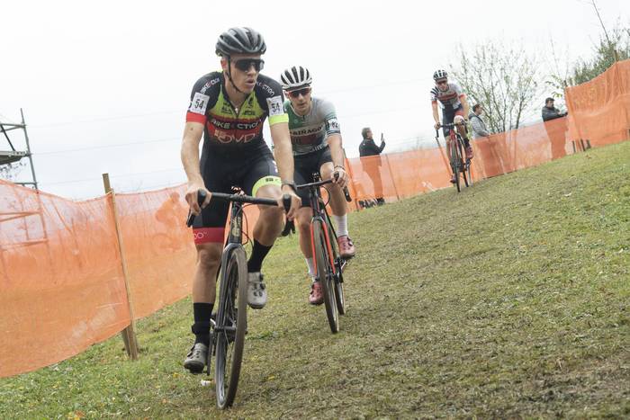 Lucia Gonzalezek eta Kevin S 30 1762015264017