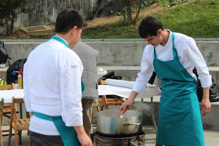 Eskualdean geratu zen Euskal 1 1505727955551