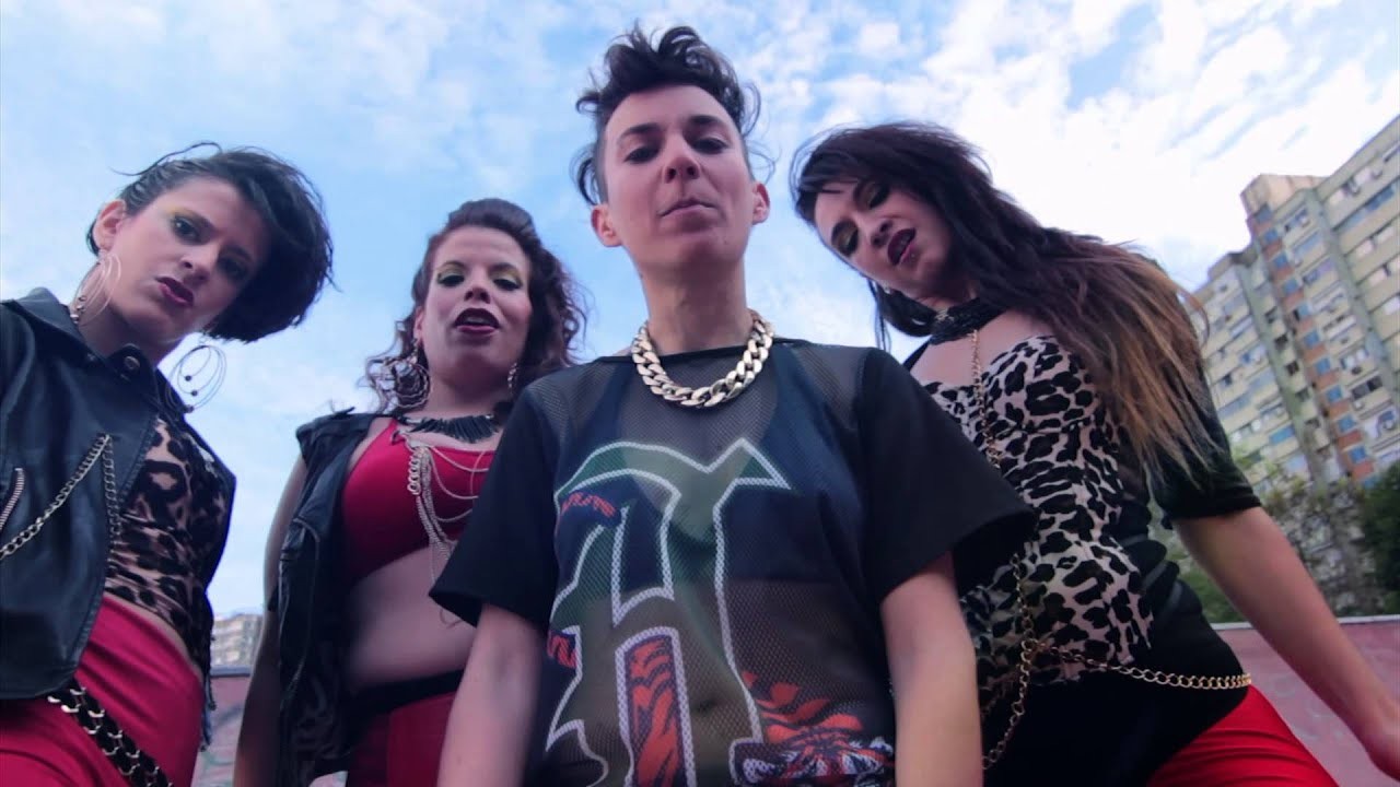 [IRITZIA] "Dale más gasolina"