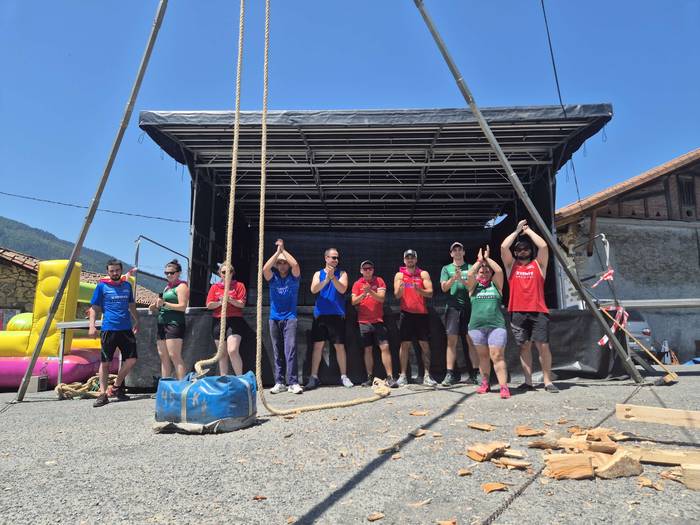 Giro beroa nagusi Zaloako ja 28 1751239448847