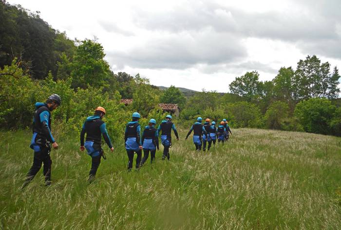 Aguakake arroilaren jaitsier 17 1494841282374