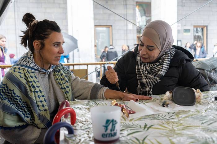 Palestinarekiko elkartasuna  49 1768863521883