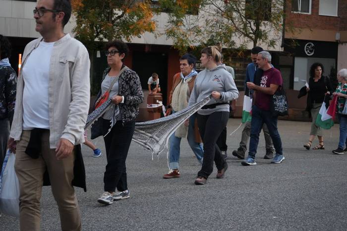 Giza katea osatu dute Gazako 26 1759863777565