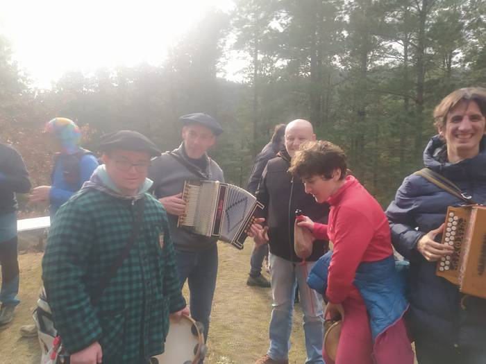 San Sebastian baseliza adin  96 1769360255223