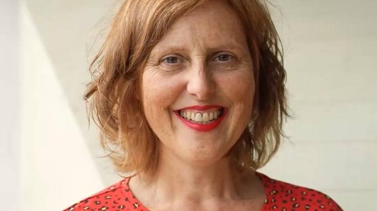 Eneritz Artetxek itxiko du Sormen Egonaldien zikloa