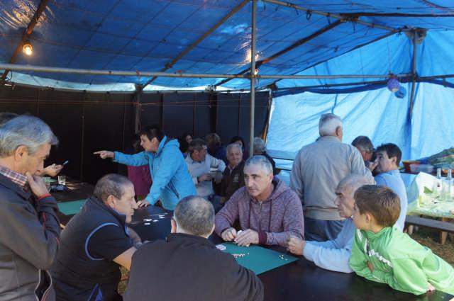 San Pedroko Jaietan piztu du 13 1499060488416
