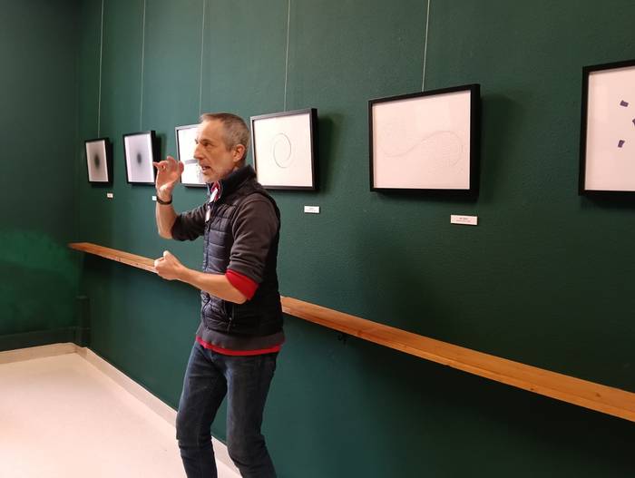 David Hoskingen erakusketati 8 1763920357292