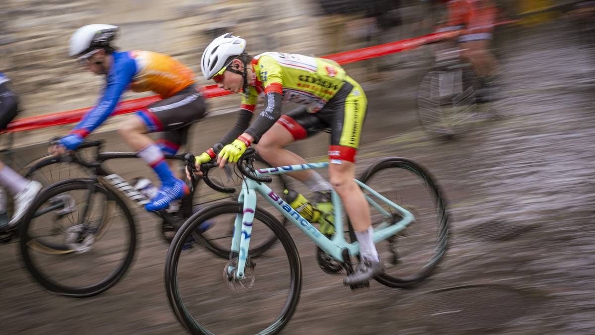 Aiarako Bira: Bigarren etapa zuzenean