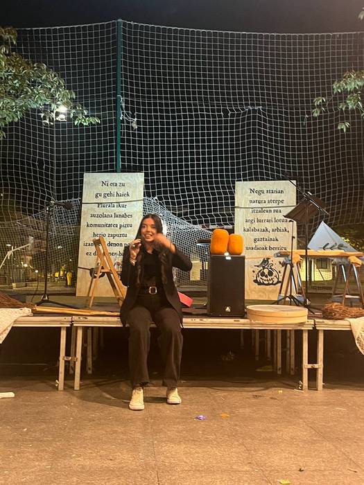 Aiaraldeko hamaika txokotara 88 1762008817786