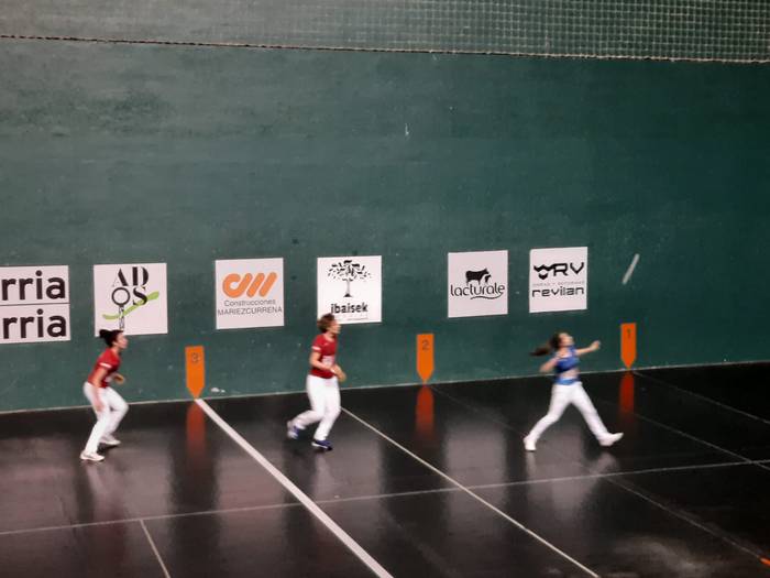 Giro eta "ikuskizun bikaina" 8 1645358774073