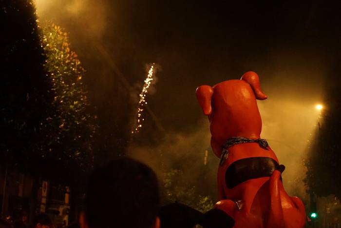 Piroteknia eta su artean agu 22 1756714117371