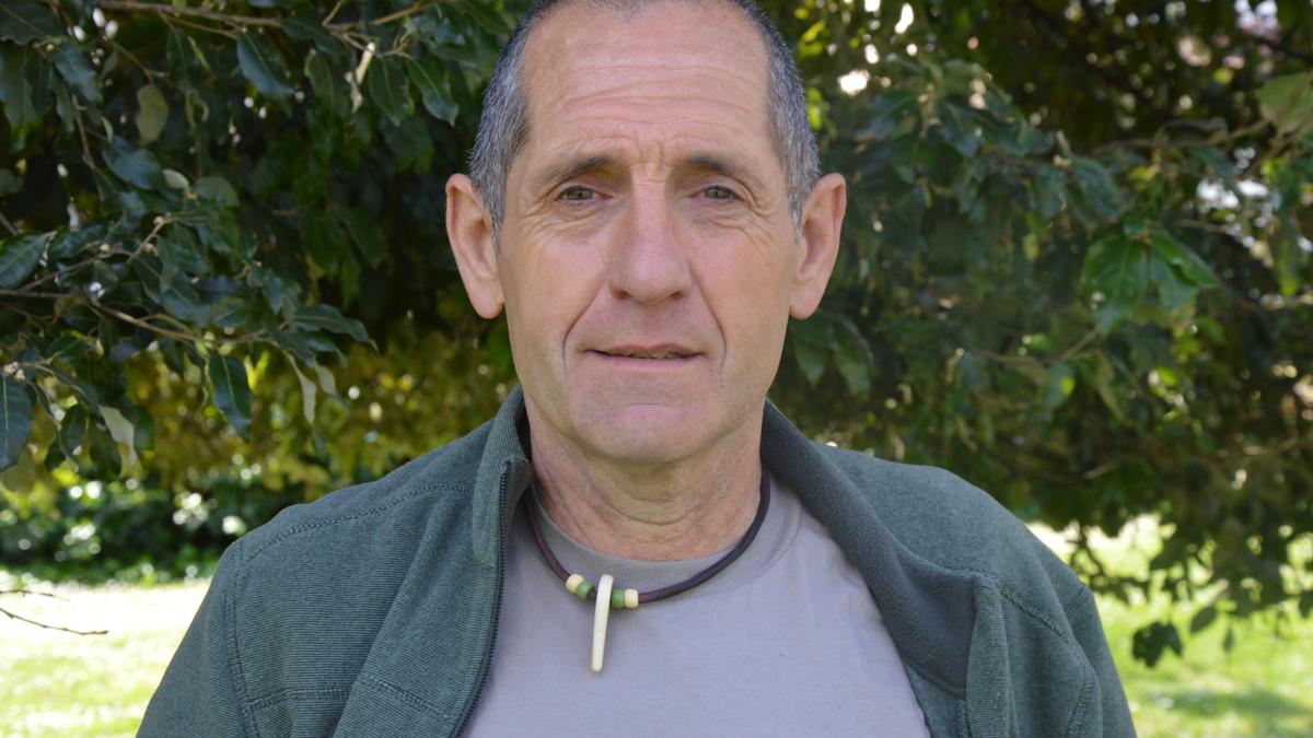 “Zerbait zaintzeko, ezinbestekoa da ezagutzea eta maitatzea”