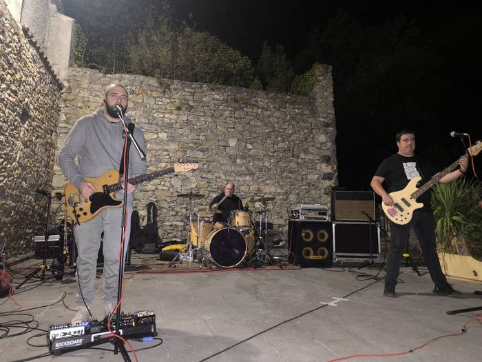 Auzo giroan gozatu dituzte M 17 1759049340753