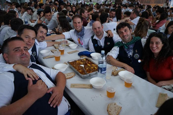 Kuadrillen protagonismoa nag 11 1756305963966