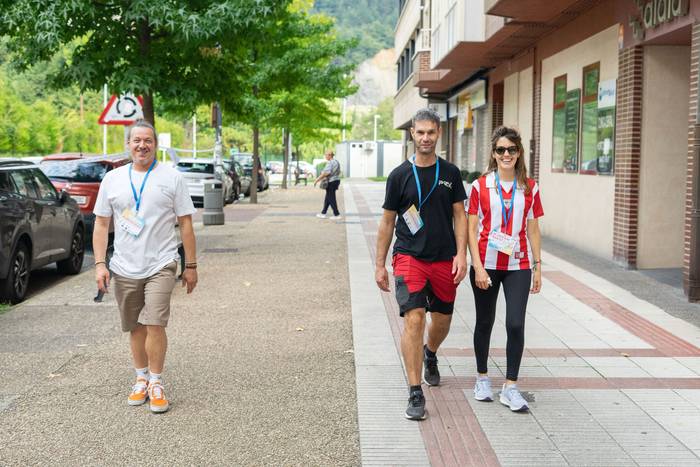 13.168,8 kilometro egin ditu 23 1759162870866