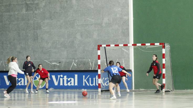 Artziniegako Jaiak: Haurren eguna