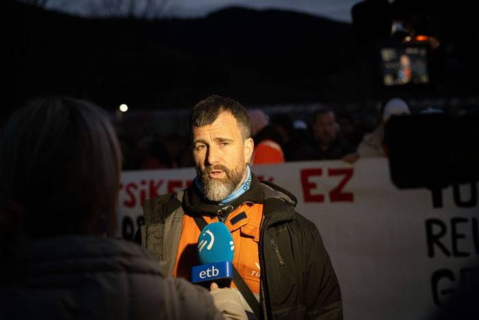 Piketeak, Ertzaintza eta esk 13 1770667566973