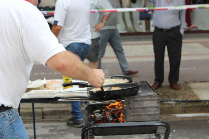 Su gozotan igaro dute goiza  3 1503152986955