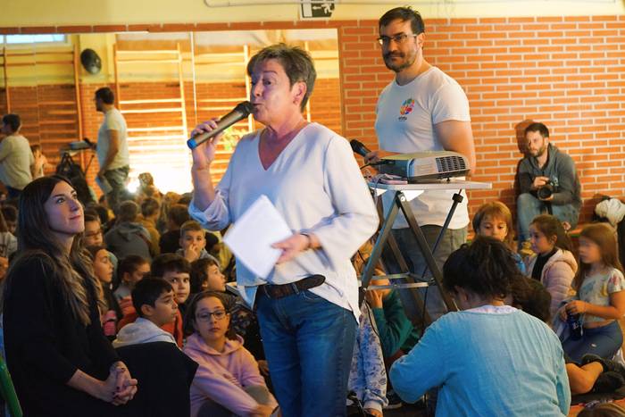 Iragana, orainaldia eta etor 12 1763160453016