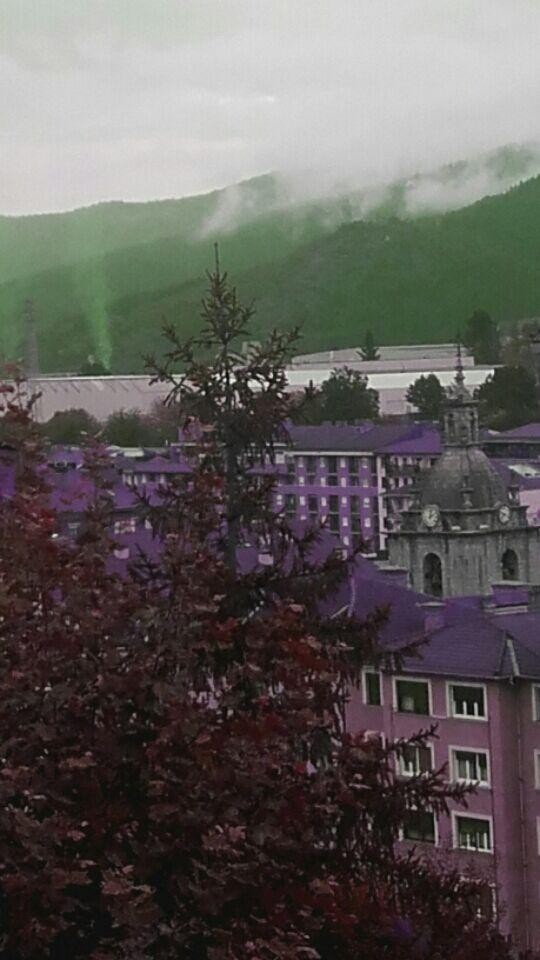 Laudio morez bustita