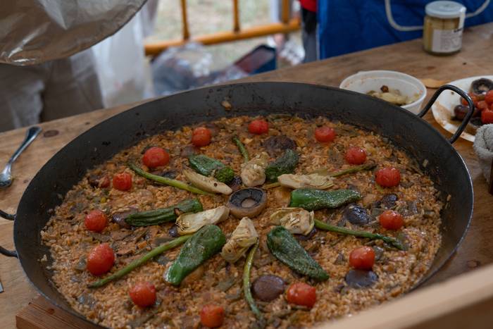 Paella txapelketak Aretako d 13 1753518430942