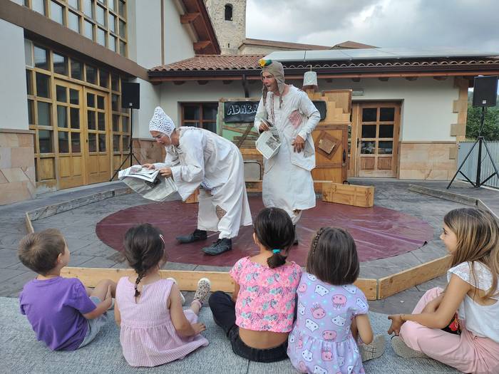 Zuhatzako jaietan ez zuten a 9 1753089500405