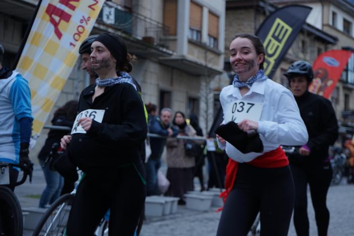 400 kirolarik parte hartu zu 137 1767282978773