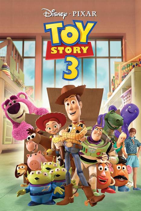 "Toy Story 3"