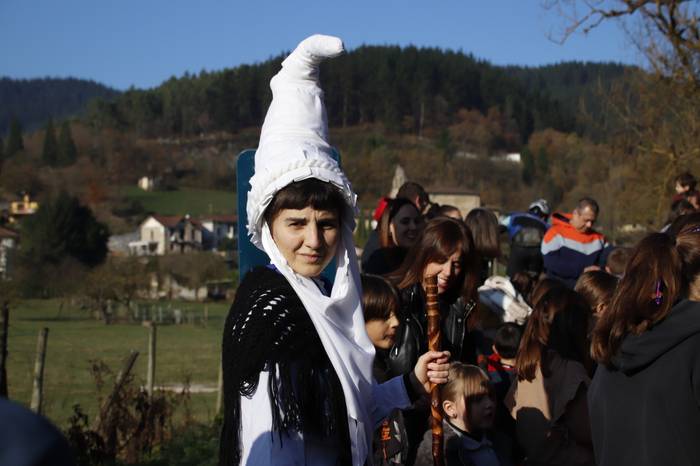 Mari Domingirekin partekatu  22 1765746987991