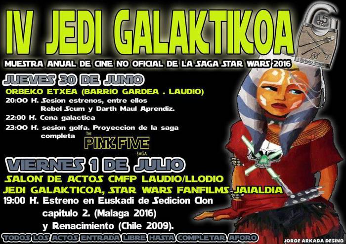 IV. Jedi Galaktikoa