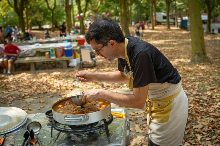 San Roke inguruan eman diete 42 1755434258055