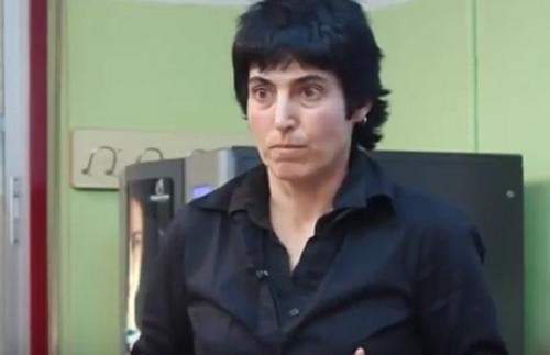 Paula Kasaresek euskaraz ez dakiten gurasoentzako solasaldia emango du