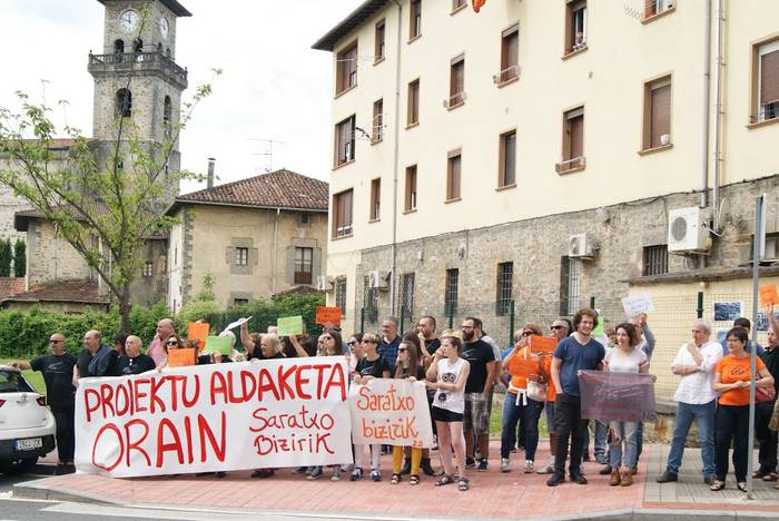 Arabako Batzar Nagusein bile 4 1496223811616