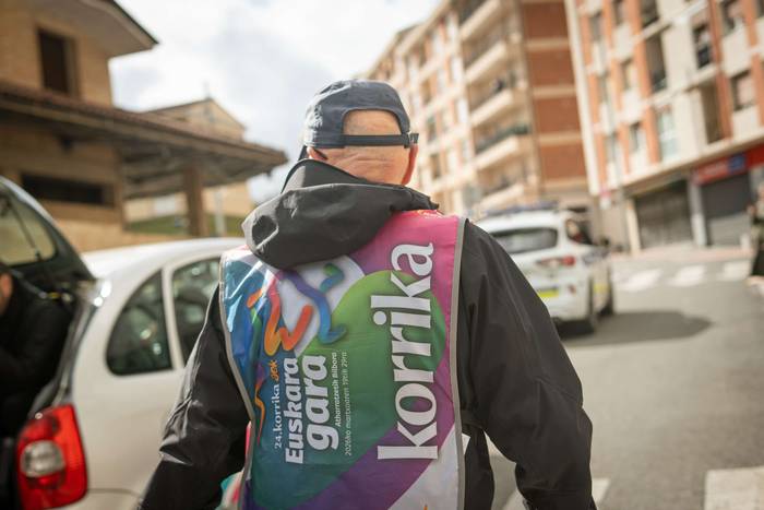 Korrika Txikiarekin egin dit 40 1774543180604