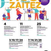 Ariketa fisikoa eta osasuna: Zumba