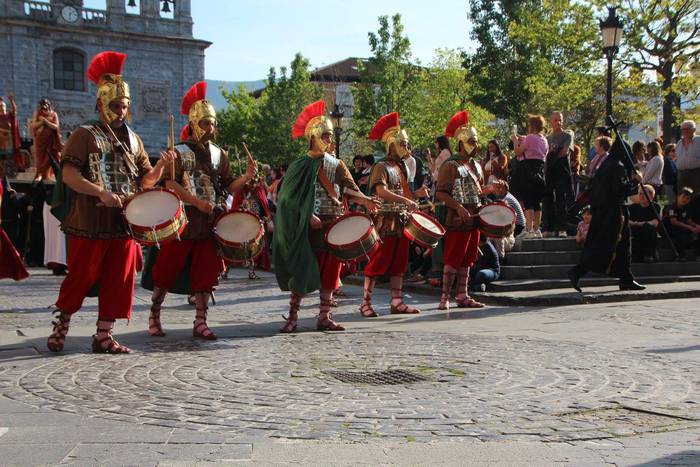 Hiru egunez luzatu dira ekit 31 1492357200286