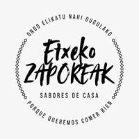 Etxeko zaporeak egitasmoaren aurkezpena